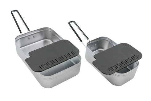 Trangia Mess tin Multi-disc